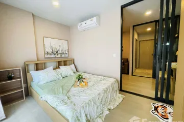 1 Bedroom Condo for rent in Aspire Onnut Station, Phra Khanong, Bangkok near BTS On Nut