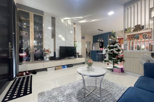 4 Bedroom House for sale in Bang Kaeo, Samut Prakan