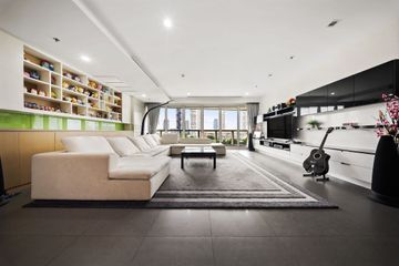 3 Bedroom Condo for sale in The River by Raimon Land, Khlong Ton Sai, Bangkok near BTS Krung Thon Buri