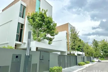 3 Bedroom House for sale in VIVE Rama 9, Saphan Sung, Bangkok