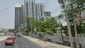 Land for sale in Dao Khanong, Bangkok near BTS Talat Phlu