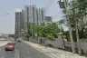 Land for sale in Dao Khanong, Bangkok near BTS Talat Phlu