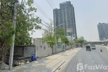 Land for sale in Dao Khanong, Bangkok near BTS Talat Phlu