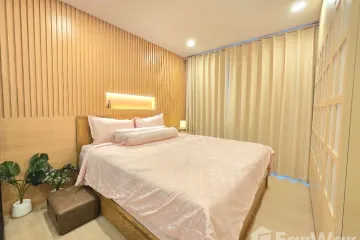1 Bedroom Condo for rent in Supalai Prime Rama 9, Bang Kapi, Bangkok near Airport Rail Link Makkasan