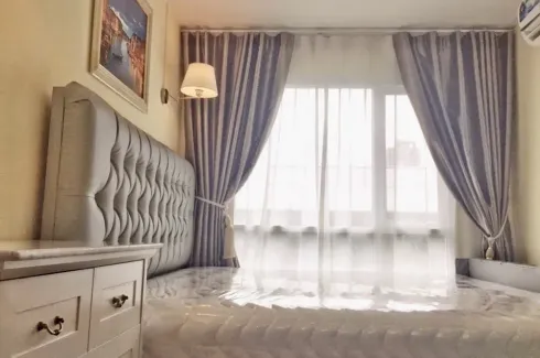 1 Bedroom Condo for rent in Regent Home Sukhumvit 81, Suan Luang, Bangkok near BTS On Nut