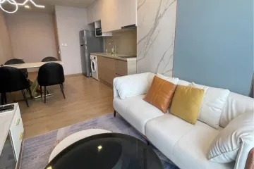 1 Bedroom Condo for rent in Noble Around 33, Khlong Tan Nuea, Bangkok near BTS Phrom Phong