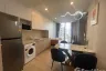 1 Bedroom Condo for rent in Noble Around 33, Khlong Tan Nuea, Bangkok near BTS Phrom Phong