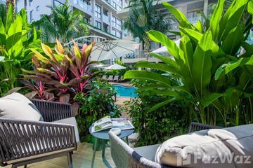 1 Bedroom Condo for sale in Diamond Condominium, Choeng Thale, Phuket