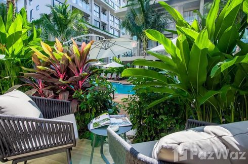 1 Bedroom Condo for sale in Diamond Condominium, Choeng Thale, Phuket