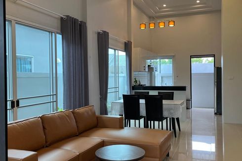 2 Bedroom House for rent in Ananda Lake View, Thep Krasatti, Phuket