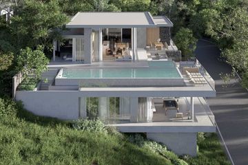 6 Bedroom Villa for sale in Pa Khlok, Phuket