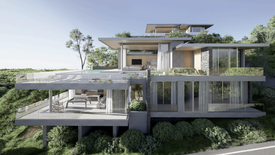 6 Bedroom Villa for sale in Pa Khlok, Phuket