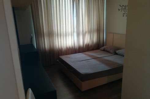 1 Bedroom Condo for rent in The Bloom Sukhumvit 71, Phra Khanong Nuea, Bangkok near BTS Phra Khanong