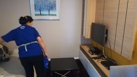 1 Bedroom Condo for rent in The Bloom Sukhumvit 71, Phra Khanong Nuea, Bangkok near BTS Phra Khanong