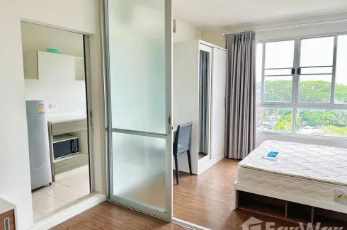 Condo for rent in D Condo Nim, Fa Ham, Chiang Mai