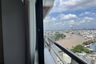2 Bedroom Condo for rent in Si Phraya River View, Talat Noi, Bangkok near MRT Hua Lamphong