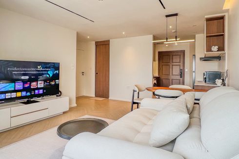 2 Bedroom Condo for rent in Si Phraya River View, Talat Noi, Bangkok near MRT Hua Lamphong