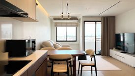 2 Bedroom Condo for rent in Si Phraya River View, Talat Noi, Bangkok near MRT Hua Lamphong