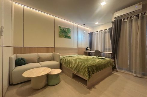 1 Bedroom Condo for rent in FLO by Sansiri, Khlong San, Bangkok near BTS Khlong San