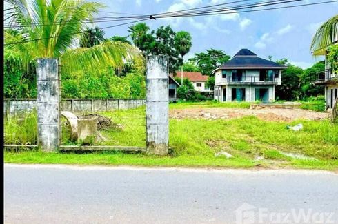 3 Bedroom House for sale in Thep Krasatti, Phuket