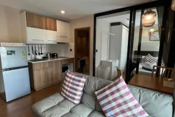 1 Bedroom Condo for sale in The Title V, Rawai, Phuket