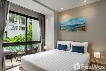 1 Bedroom Condo for sale in Diamond Condominium, Choeng Thale, Phuket