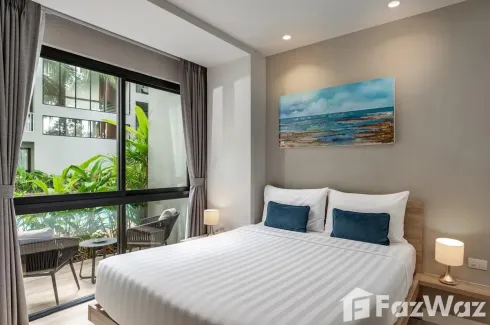 1 Bedroom Condo for sale in Diamond Condominium, Choeng Thale, Phuket