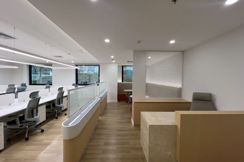 Office for rent in 208 Wireless Road Building, Lumpini, Bangkok near BTS Ploen Chit