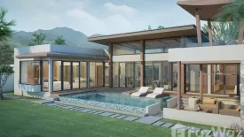 2 Bedroom Villa for sale in Natural Hill Pool Villa Koh Lanta, Sala Dan, Krabi