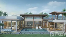 2 Bedroom Villa for sale in Natural Hill Pool Villa Koh Lanta, Sala Dan, Krabi