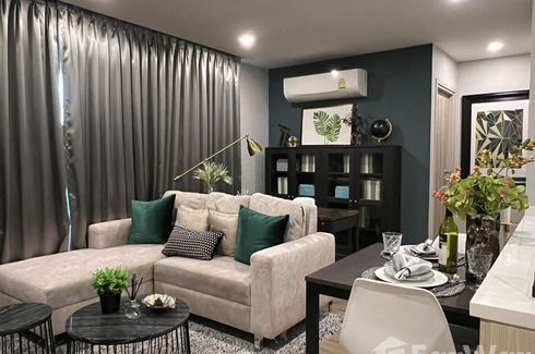 2 Bedroom Condo for rent in Serio Sukhumvit 50, Phra Khanong, Bangkok near BTS On Nut