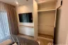 1 Bedroom Condo for rent in Noble Remix, Khlong Tan, Bangkok near BTS Thong Lo