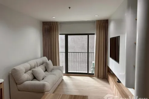 1 Bedroom Condo for rent in Noble Remix, Khlong Tan, Bangkok near BTS Thong Lo