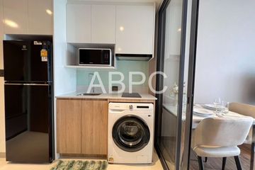 1 Bedroom Condo for rent in Once Pattaya Condominium, Na Kluea, Chonburi