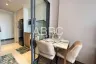 1 Bedroom Condo for rent in Na Kluea, Chonburi