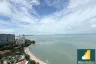 3 Bedroom Condo for rent in Na Kluea, Chonburi