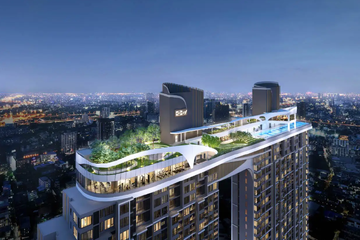 1 Bedroom Condo for sale in Niche Pride Ekkamai, Khlong Tan Nuea, Bangkok