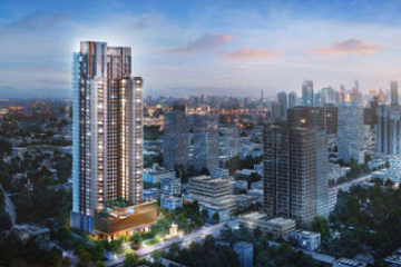 1 Bedroom Condo for sale in Niche Pride Ekkamai, Khlong Tan Nuea, Bangkok