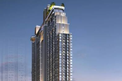 1 Bedroom Condo for sale in Niche Pride Ekkamai, Khlong Tan Nuea, Bangkok