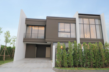 4 Bedroom House for sale in Highland Park Pool Villas Pattaya, Huai Yai, Chonburi