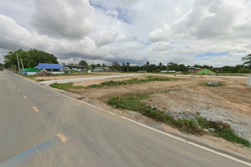 Land for sale in Pong, Chonburi