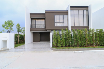 4 Bedroom House for sale in Highland Park Pool Villas Pattaya, Huai Yai, Chonburi