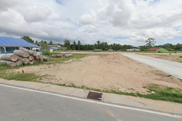 Land for sale in Pong, Chonburi
