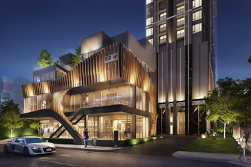 1 Bedroom Condo for sale in Niche Pride Ekkamai, Khlong Tan Nuea, Bangkok