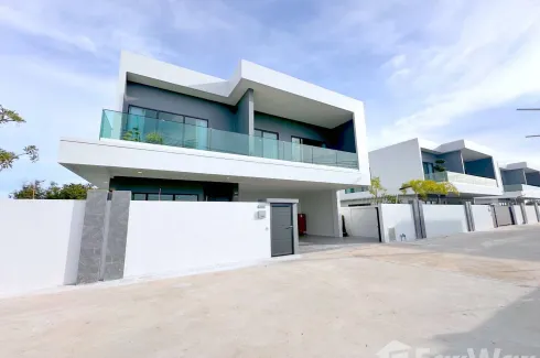 6 Bedroom Villa for rent in Paradise Villa 3, Nong Prue, Chonburi