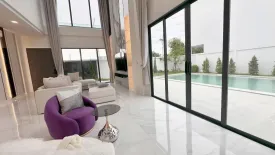 6 Bedroom Villa for rent in Paradise Villa 3, Nong Prue, Chonburi