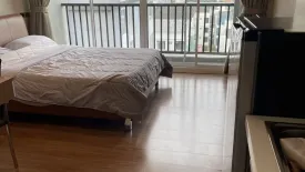 Condo for rent in MANHATTAN PARK RESIDENCES, Bang Na, Bangkok near BTS Bearing