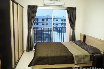 1 Bedroom Condo for rent in Aspire Ladprao 113, Khlong Chan, Bangkok near MRT Bang Kapi
