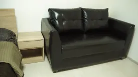 1 Bedroom Condo for rent in Aspire Ladprao 113, Khlong Chan, Bangkok near MRT Bang Kapi