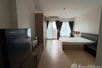 Condo for rent in Supalai Veranda Ramkhamhaeng, Hua Mak, Bangkok near Airport Rail Link Ramkhamhaeng